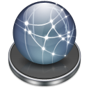 File Server Graphite icon